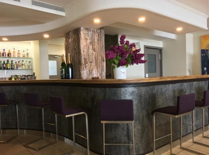 Hotel Le Christina La Baule Eksteriør billede