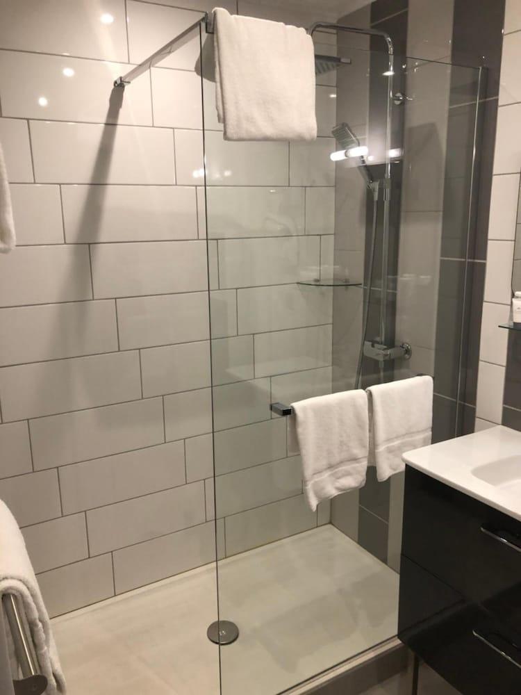 Hotel Le Christina La Baule Eksteriør billede