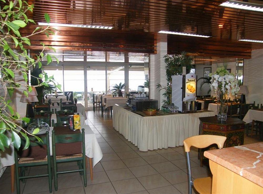 Hotel Le Christina La Baule Eksteriør billede