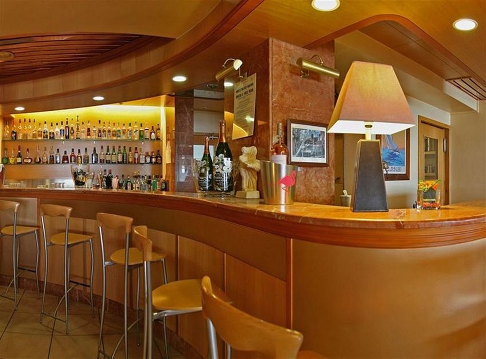 Hotel Le Christina La Baule Eksteriør billede